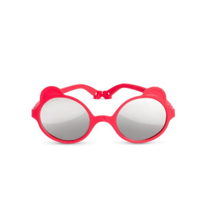 Kietla Okulary przeciwsłoneczne OURSON 1-2 Red 