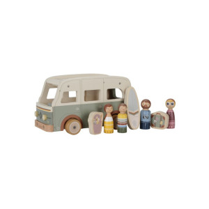 Little Dutch Little Dutch Campervan 