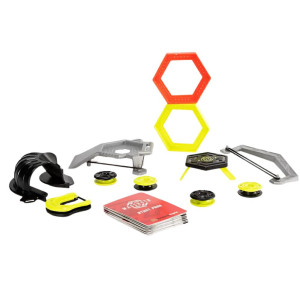 Fat Brain Toy Magshuto Tor Wyzwań 