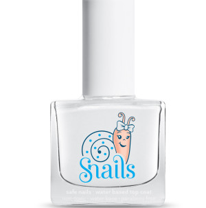 Snails Utrwalacz do lakieru Snails - Top Coat 