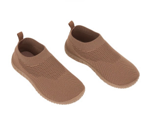 Lassig Lassig Allround Sneaker clay, Size: 26 