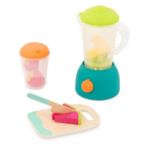 B.toys BLENDER z owocami i akcesoriami 