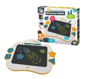 Buki Mój pierwszy tablet do rysowania 