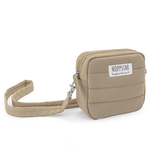 Hoppstar Hoppstar Torba do Aparatu Midi Cream 