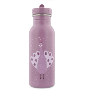 Trixie Butelka bidon 500 ml - Paw Trixie Baby 