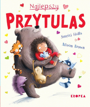 Kropka Najlepszy przytulas 