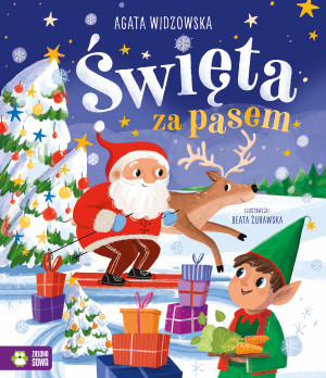Zielona Sowa Święta za pasem 