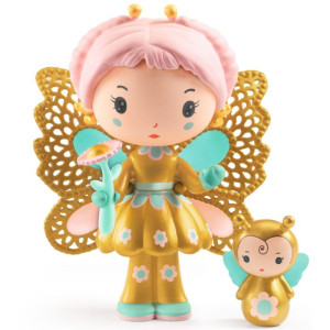 Djeco Figurki HORTENSE & FL 
