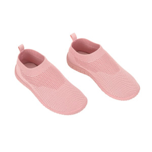 Lassig Lassig Allround Sneaker pale pink, Size: 25 