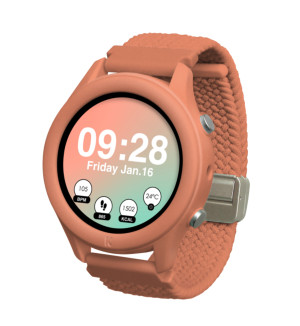Kidywolf Kidywolf - K-WATCH-CO - zegarek 