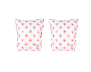 The Swim Essentials The Swim Essentials Rękawki do pływania 0-2 lata Flower Hearts 