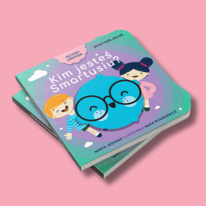 Smart Kids Planet Przygody Smartusia, Kim jesteś Smartusiu? 