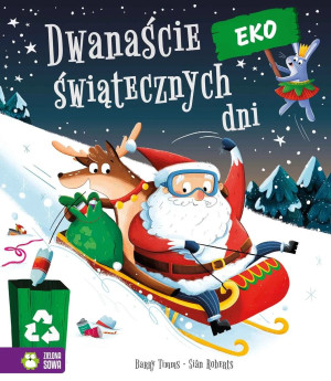 Zielona Sowa Dwanaście świątecznych dni 