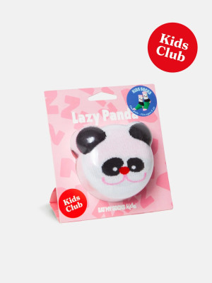 Ems Skarpetki EMS Lazy Panda Kids 