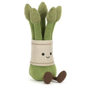 Jellycat Zabawne Szparagi 22 cm 