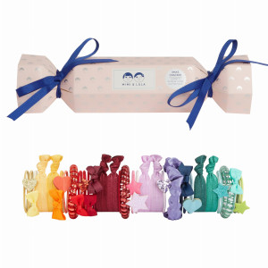 Mimi&lula ŚWIĄTECZNA PETARDA 32-PACK 