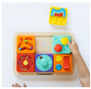 Fat Brain Toy Tablica PlayTab 