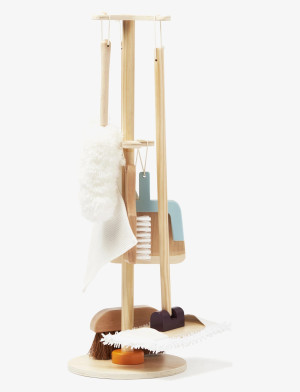Kid's Concept Kid's Concept - Zestaw do sprzątania 