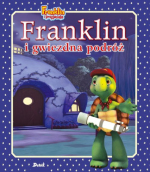 Debit Franklin i gwiezdna podróż 