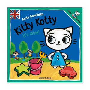 Media Rodzina Kitty Kotty. It's mine! 