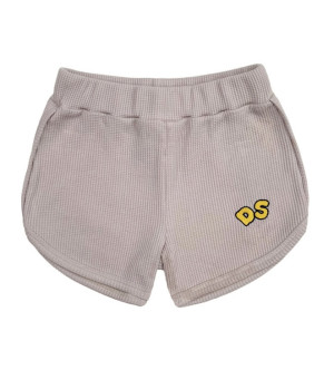 Dear Sophie 7 DS BROWN / SPORTY SHORTS - 110-116 