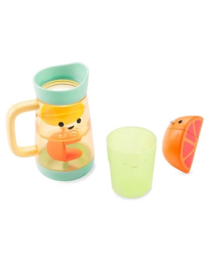 Skip Hop Skip Hop Zabawka Lemoniada do Kąpieli 