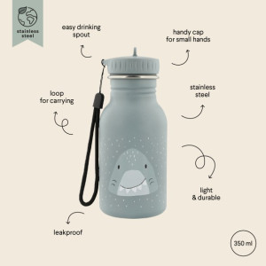 Trixie Rekin Bidon- Butelka 350 ml 