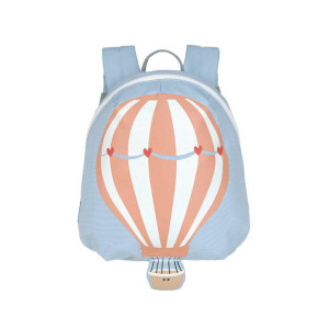 Lassig Lassig Plecak mini Tiny Drivers Balon 
