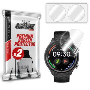 Folia ceramiczna Grizz do OnePlus Watch 2R