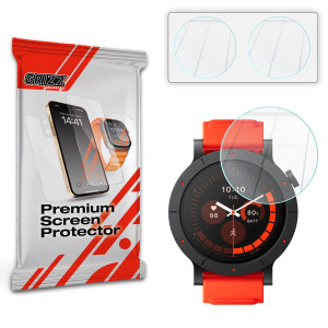 Szkło hybrydowe Grizz do CMF Watch 3 Pro