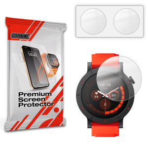 Folia antyodciskowa Grizz do CMF Watch 3 Pro