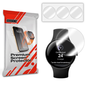 Folia hydrożelowa Grizz do Google Pixel Watch 4 45mm