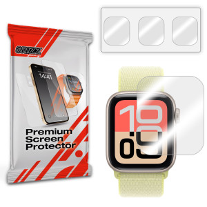 Folia hydrożelowa Grizz do Apple Watch SE 3 40mm