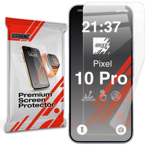 Folia ceramiczna Grizz do Google Pixel 10 Pro