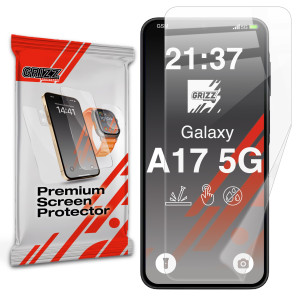 Folia ceramiczna Grizz do Samsung Galaxy A17 5G