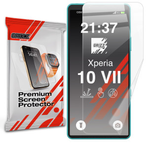 Folia ceramiczna Grizz do Sony Xperia 10 VII