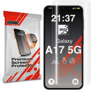 Folia hydrożelowa Grizz do Samsung Galaxy A17 5G