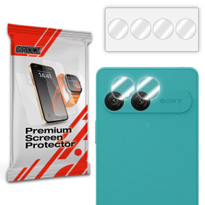 Szkło na aparat Grizz do Sony Xperia 10 VII