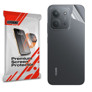 Folia na tył Grizz do Xiaomi Redmi 15C 4G