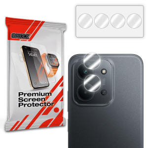 Szkło na aparat Grizz do Xiaomi Redmi 15C 4G