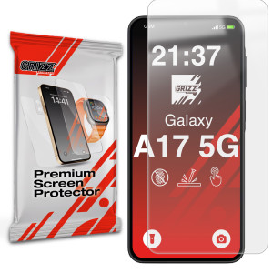 Folia antyodciskowa Grizz do Samsung Galaxy A17 5G