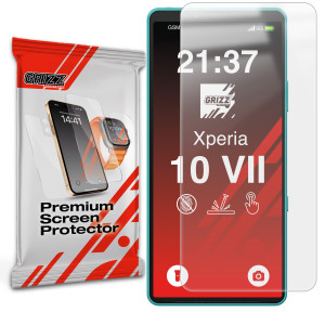 Folia antyodciskowa Grizz do Sony Xperia 10 VII