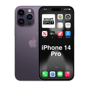 iPhone 14 Pro 256 GB Deep Purple