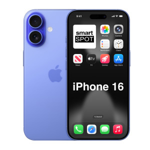 iPhone 16 128 GB Ultramaryna