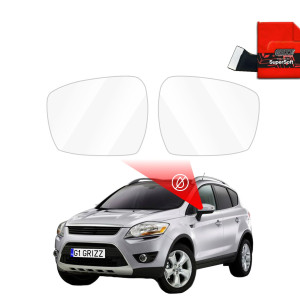 Folia przeciwdeszczowa na lusterka do Ford Kuga (2008-2012)