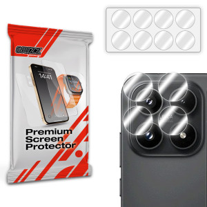 Szkło na aparat Grizz do Xiaomi 17