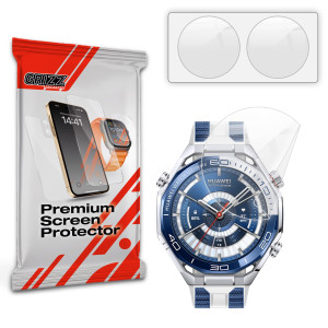 Folia ceramiczna Grizz do Huawei Watch Ultimate 2