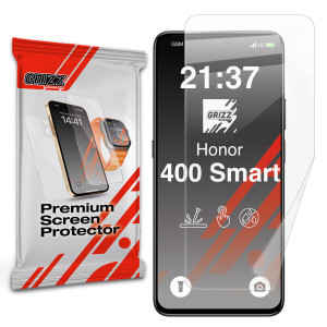 Folia ceramiczna Grizz do Honor 400 Smart