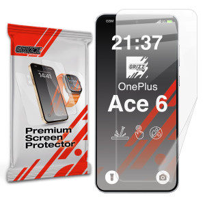 Folia ceramiczna Grizz do OnePlus Ace 6