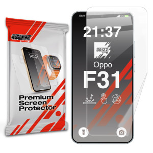 Folia ceramiczna Grizz do Oppo F31 5G